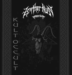 Leather Nun America : Kult Occult